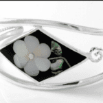 Adjustable Inlaid Bracelets