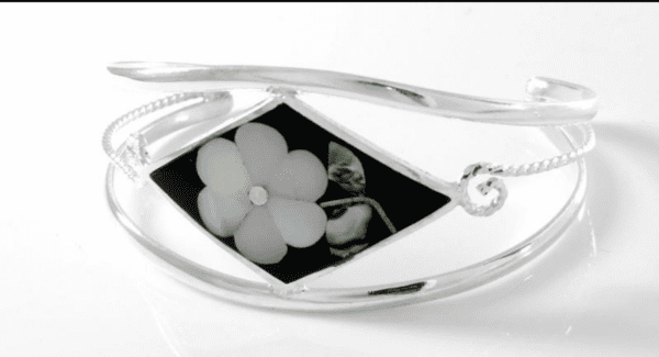 Adjustable Inlaid Bracelets