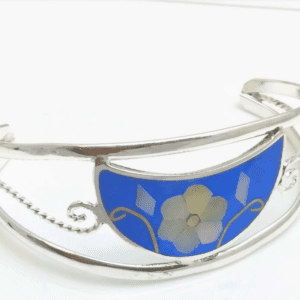 Adjustable Inlaid Bracelets