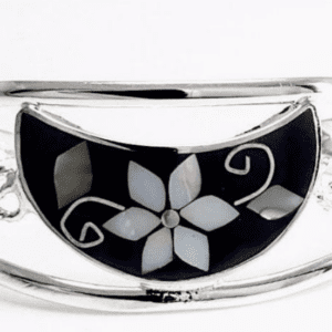 Adjustable Inlaid Bracelets