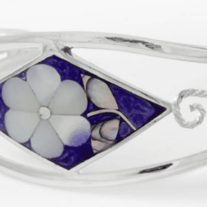 Adjustable Inlaid Bracelets