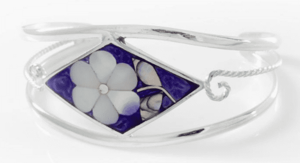 Adjustable Inlaid Bracelets