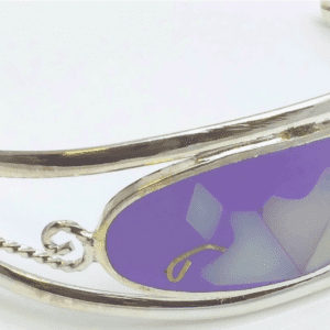 Adjustable Inlaid Bracelets