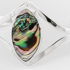 Adjustable Inlaid Bracelets