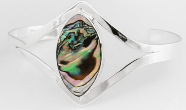 Adjustable Inlaid Bracelets