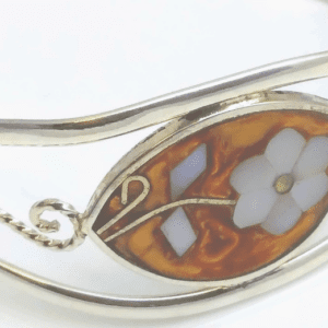 Adjustable Inlaid Bracelets