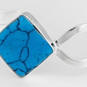 Adjustable Inlaid Bracelets