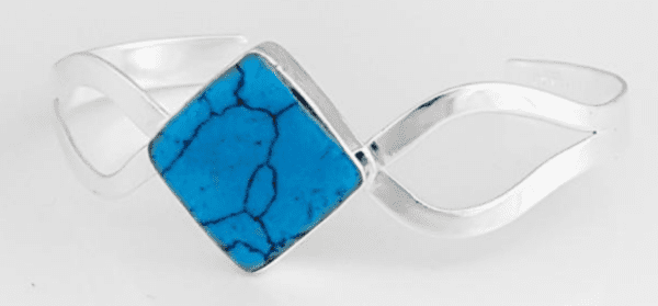 Adjustable Inlaid Bracelets