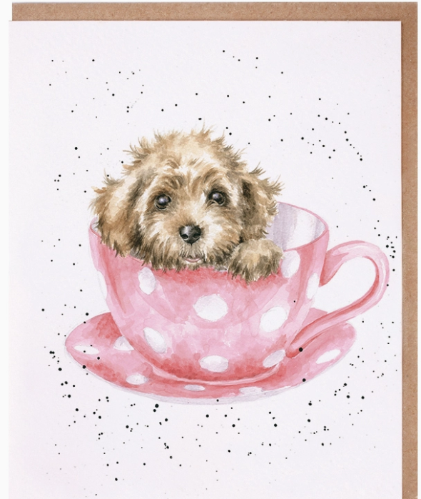 Greeting Card