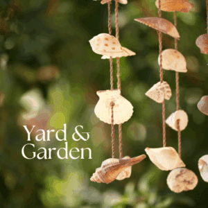 Calliopes Treasures Gift Store Home 6 Yard and Garden