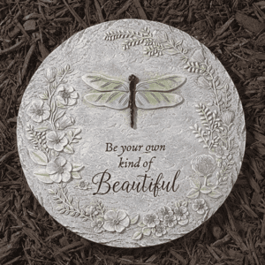 Dragonfly Stepping Stone