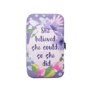 Manicure Set: She Believed - Image 1