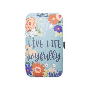 Manicure Set: Live Life Joyfully - Image 1