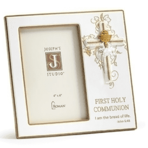 First Communion