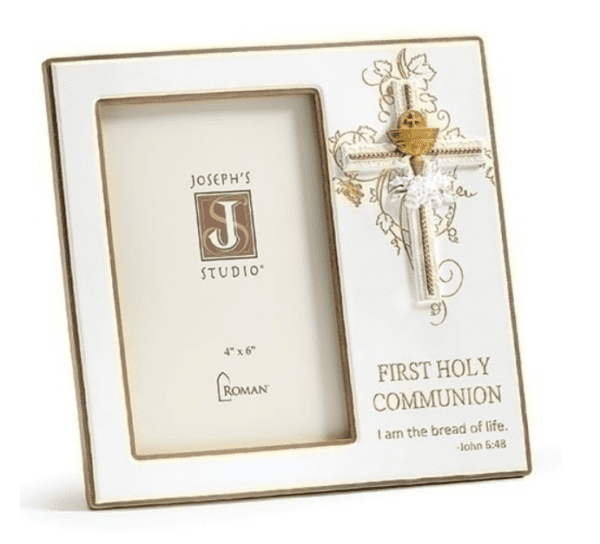 First Communion