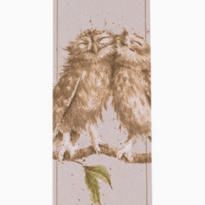 Owls Bookmark - Image 1