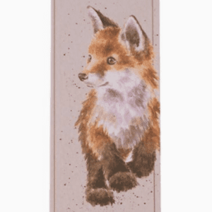 Fox Bookmark - Image 1