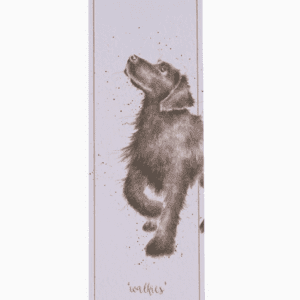 Labrador Bookmark - Image 1