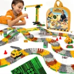 CONSTRUKTOR TRACK GID FBM