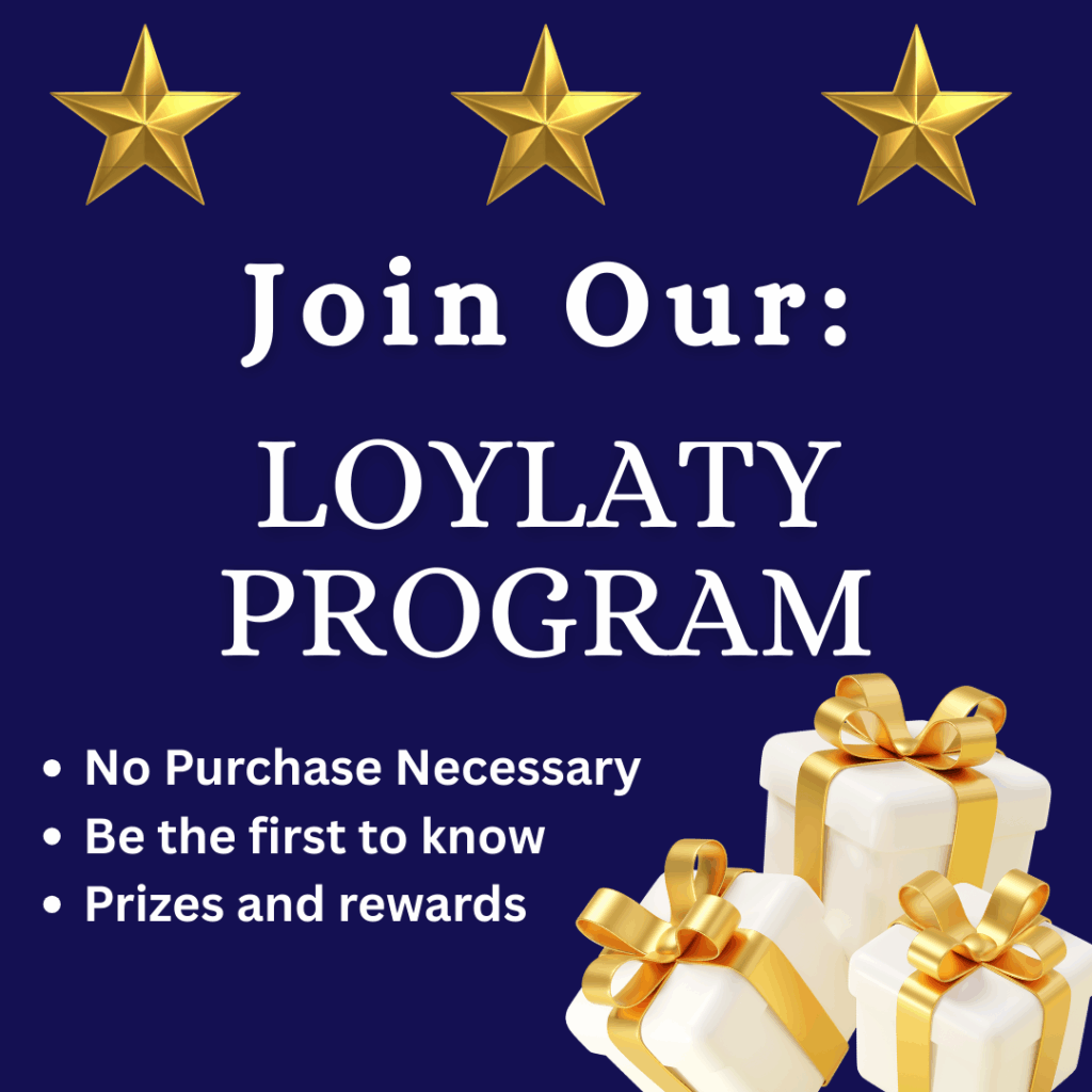Calliopes Treasures Gift Store Home 2 Join our loyalty program