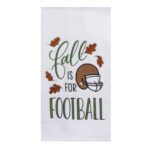 FALL FOR FOOTBALL EMB DP
