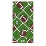 FOOTBALL TOSS DP TERRY