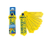 Fraction Wrap Up Keys Hang Tab