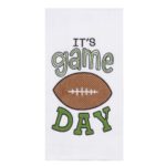 GAME DAY EMB DP TOWEL