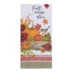 HS FALL IN AIR DP TERRY