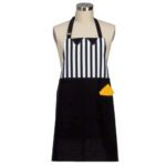 REFEREE CHEF APRON
