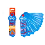 States Capitals Wrap Up Keys Hang Tab