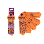 Subtraction Wrap Up Keys Hang Tab