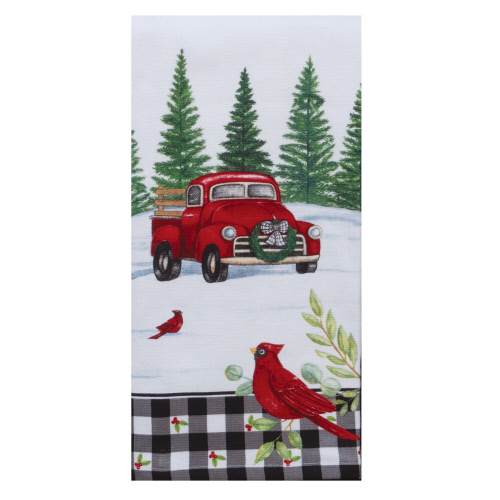 WINT CARDINAL TRUCK DP KT