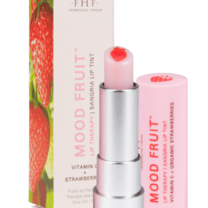 Strawberry Mood Fruit® Lip Therapy .12 - Image 1