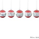 Cardinal Chorus Ornament 3" 2 3048209