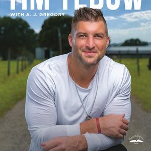 Mission Possible: Go Create a Life That Counts, Author: Tim Tebow, A. J. Gregory - Image 1