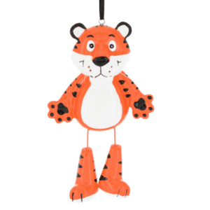 Animals Personalized