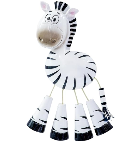 Zoo Animals Personalized