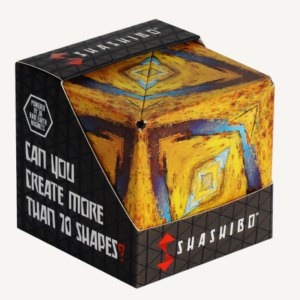 Shashibo - Wild Series, Savannah - Image 1