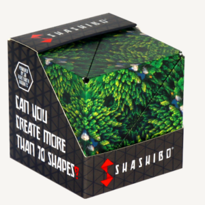 Shashibo - Wild Series, Forest - Image 1