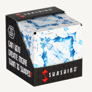 Shashibo - Wild Series, Arctic - Image 1