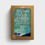 Oh, Holy Night - 50 Christmas Boxed Cards, KJV 2 0efcc28b305b135c963e2354bdc9c85e37aadaa5