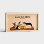 Jesus Is Born - Biblebox Nativity Set 3 264d49261ec8850c89de9bf80d96259fb9d531b9