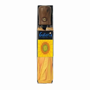 Sunflower Folding Umbrella - Image 3