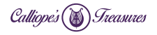 CalliopesTreasures_LogoSMB CalliopesTreasures_LogoSMB